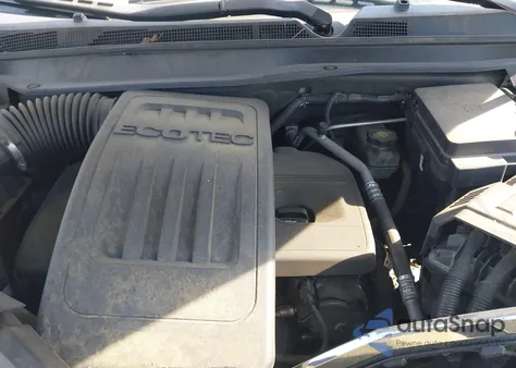 2011 Chevrolet Equinox 1Lt z USA, uszkodzony, nr VIN 2GNALDEC5B1293480